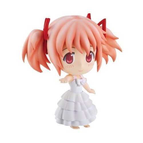 Banpresto Ichiban Kuji Premium Special Limited Movie version Madoka Magica Prize K Kyun Chara Madoka