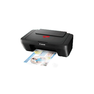 แคนนอน มัลติฟังก์ชั่นอิงค์เจ็ท Canon Pixma E410/e510 Multifunction Inkjet หมึกราคาถูกคุ้มค้ามากประกันซีนเน็ค 1ปั