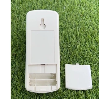 รีโมทแอร์ Mitsubishi heavy duty รุ่น RKX502A007B แทนรีโมทเดิมหน้าตาและปุ่มกดแบบนี้ได้ทุกรุ่น ถูกสุดๆ ส่งไวสุดๆ