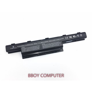 ACER Battery แบตเตอรี่ Acer Aspire 4250 4349 4551 4552 4738 4741 4755 4750 4752 4771G 5741 5741G 5755 E1-421