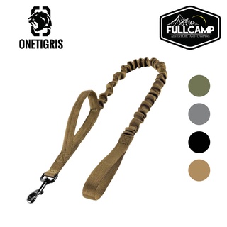 Onetigris Dog Leash 110 สายจูงลดแรงกระชากสำหรับสุนัข เชือกจูงสุนัข สายจูงสุนัข สัตว์เลี้ยง