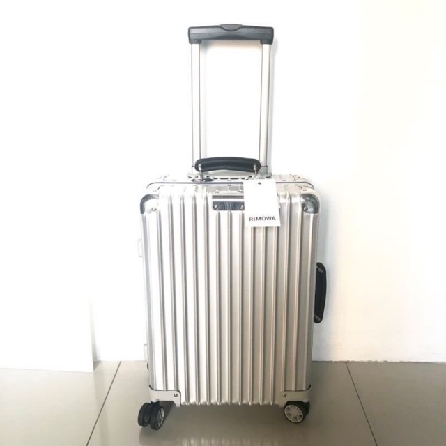 new rimowa