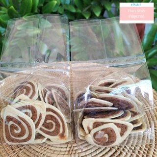 ✨มาใหม่✨ ขนมพริก ขนมพริกไทย คุ้กกี้พริกไทย ขนมพื้นเมืองภูเก็ต