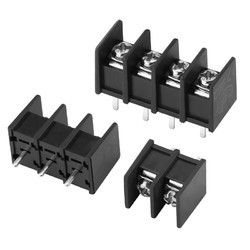 KF7.62 Connector 7.62mm 20A 300V 3ชิ้น