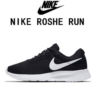 ขายใหญ่!!! รองเท้าวิ่งผู้ชาย Nike Roshe Run 3 รองเท้าวิ่งผู้ชาย รองเท้าวิ่งมาราธอน 36-44 รับประกันการจัดส่ง48ชั่วโมง
