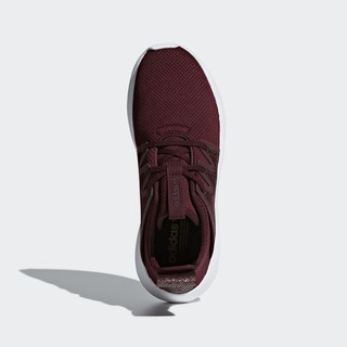 Adidas รองเท้าแฟชั่น ผู้หญิง Tubular Viral 2.0 CQ3013 (Red) #9