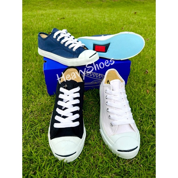 ❗️ลูกค้ใหม่ลด 90 บาท❗️รองท้าผ้าใบแฟชั่น🔸 Mashare/Jackal 🔸รองเท้าผ้าใบทรงคอนเวิร์สแจ็คราคาโรงงาน