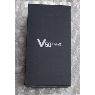 กล่องLG V50(ด้านในไม่มีเครื่อง)