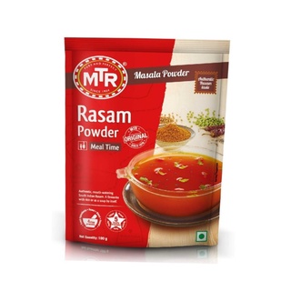 MTR Rasam Powder – 200g ]