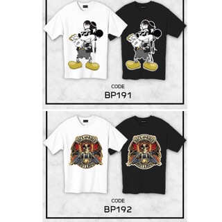 เสื้อยืด ราคา/ตัว รหัส BP  **แจ้งไซสทางแชท**