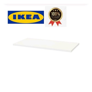 IKEA ​✴️แท้ ท็อปโต๊ะ(ไม่รวมขา)เจาะรูไว้แล้วค่ะ รุ่นLAGKAPTEN ไฟเบอร์บอร์ด นาด 100/120/140 ซม.แบรนด์ Ikea ชั้นนำ