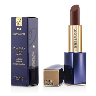 ESTEE LAUDER - Pure Color Envy Matte Sculpting Lipstick