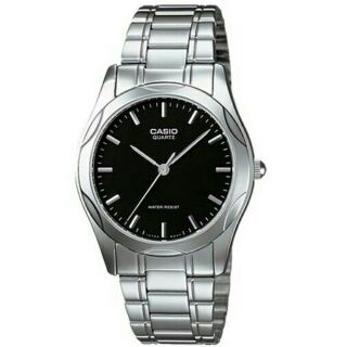 Casio แท้100% General Mens รุ่น MTP-1275D-1ADF