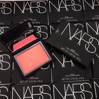 บลัชออน Nars Blush Orgasm X 4.8g.