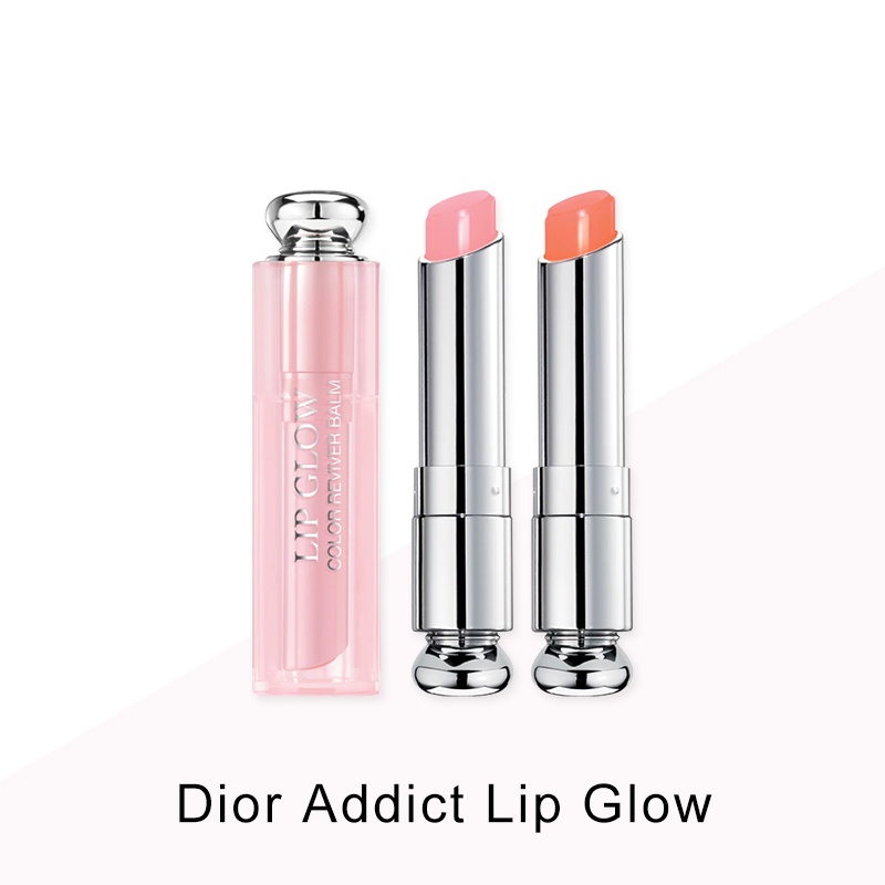 พร้อมส่ง【แท้100】DIOR Lipstick Classic Color Shopee Thailand