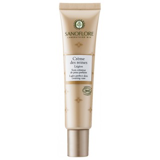 Sanoflore Crème des Reines Light Organic 40ml