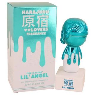 Harajuku Lovers Pop Electric Lil Angel 2ml 5ml 10ml