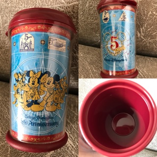 (งานญี่ปุ่น) แก้วTokyo disney sea