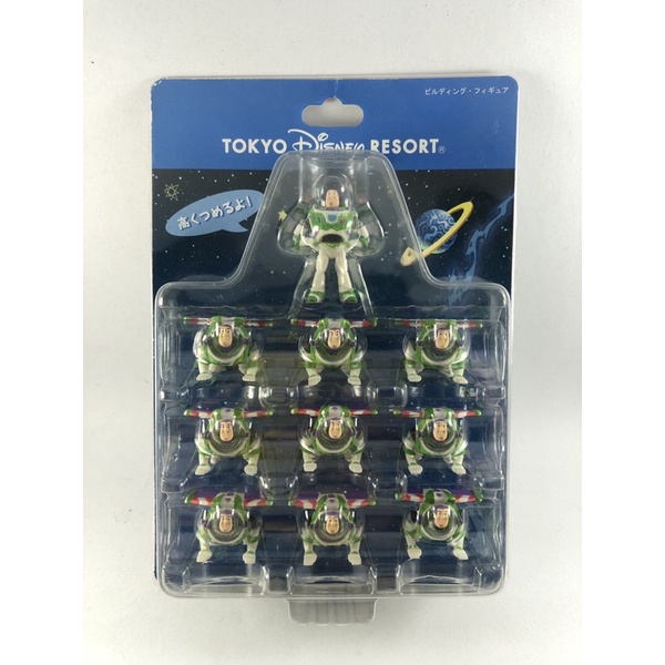 toy story Buzz lightyear ของแท้💯% สินค้าจากญี่ปุ่น