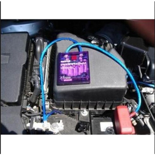 [โค้ด SUPE392 ลดเพิ่ม15%]กล่องบาลานซ์ไฟ โวลท์ สเตบิไลเซอร์ กล่อง VOLT RAIZIN Raizin Volt stabilizer