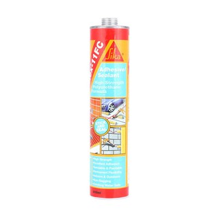 โพลียูรีเทนอุดรอย SIKA SIKAFLEX-11 FC 310มิลลิ ลิตร สีขาว