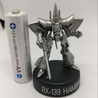 RX-139 Hambrabi by bandai