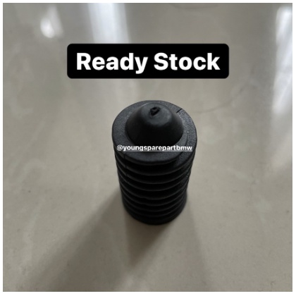 ขายึดหม้อน้ําหน้า BMW E90 320i 325i E87 E81 E84 X1 Z4