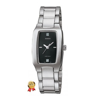 แท้แน่นอน 100% กับ Casio LTP-1165A-1C2 สุดฮิตพร้อมประกัน 1 ปี CMG