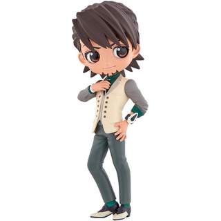 Banpresto Q Posket Tiger &amp; Bunny 2 - Kotetsu T. Kaburagi (Ver.A) 4983164185805 (Figure)