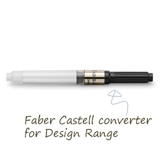 Faber Castell ตัวแปลงพื้นฐาน