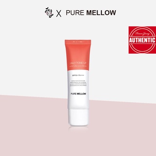 PureMellow Daily Tone up Chokchok Suncream 50g (SPF50+,PA++++)