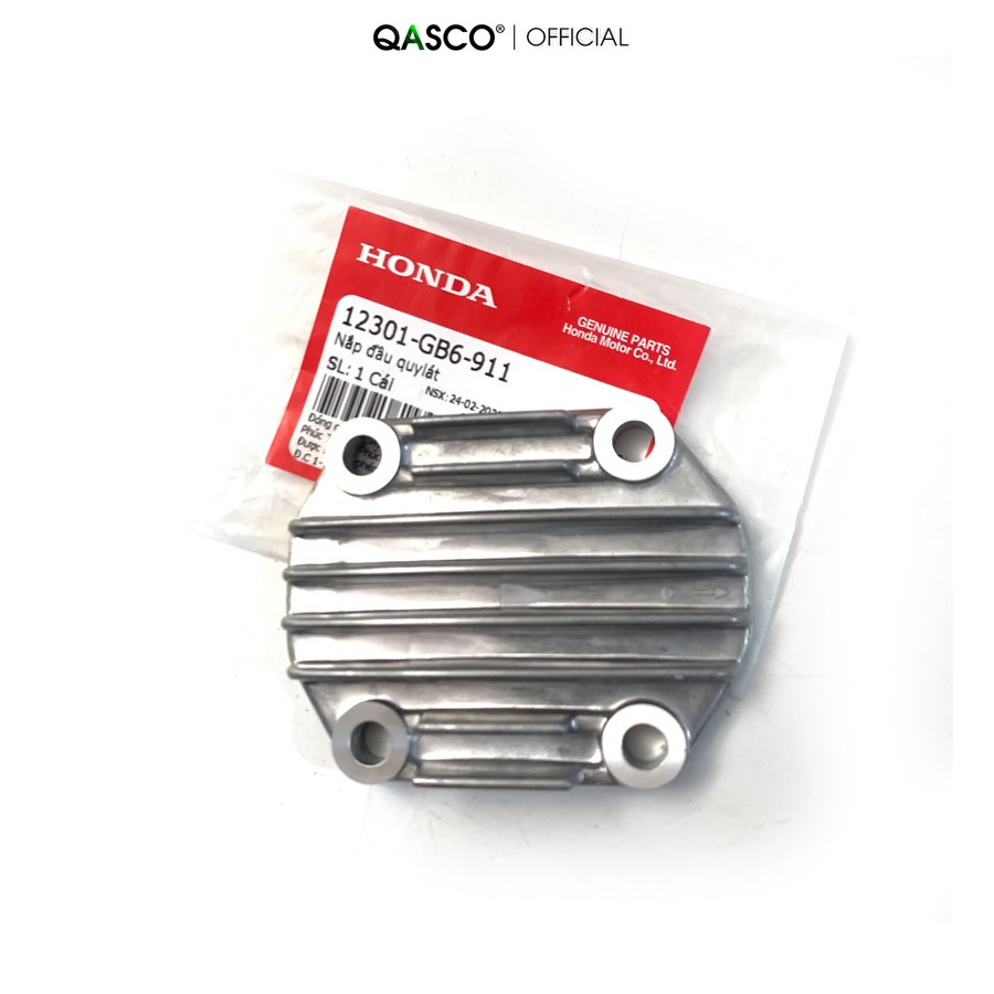 HONDA Dream 100 / Wave 100 / RS / S QA ฝาครอบฝาสูบ(12301GB6911) _( 1568)