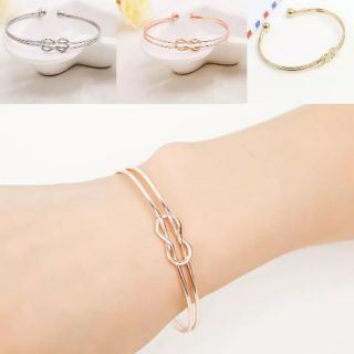 กำไลมินิมอล • Minimal Bangle