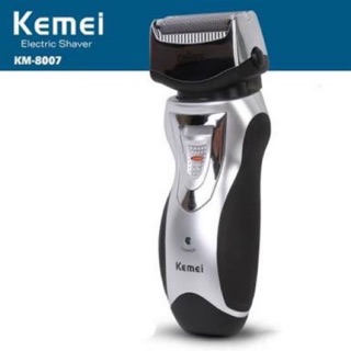 เครื่องโกนหนวด Kemei รุ่น RSCW-8007