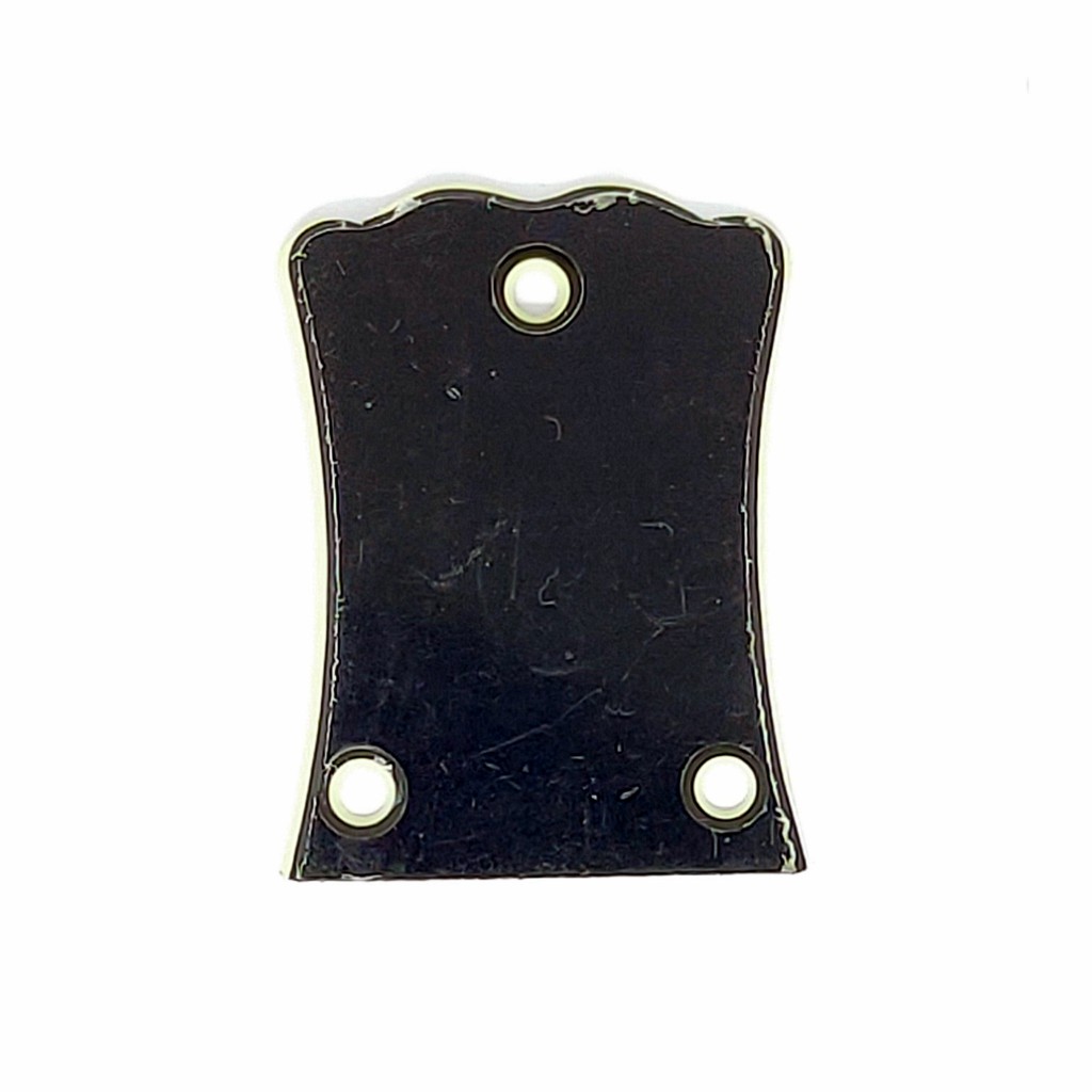 Truss rod 2 ชั้น Guitar Cover