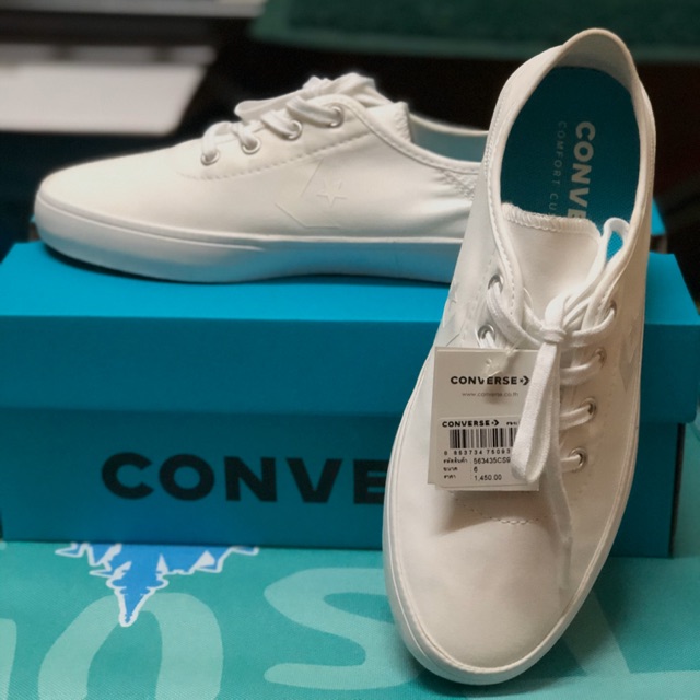 converse costa canvas