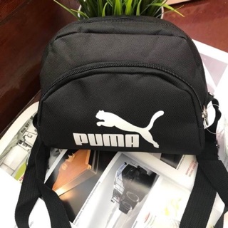 PUMA MINI SHOULDER BAG