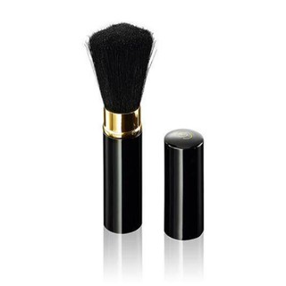 Giordani Gold Black Powder Brush แปรงปัดแป้ง