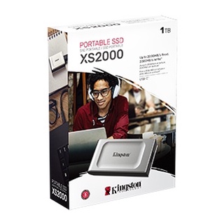 KINGSTON SXS2000/1000G Model : SXS2000/1000G / SATA SOLID STATE DRIVE