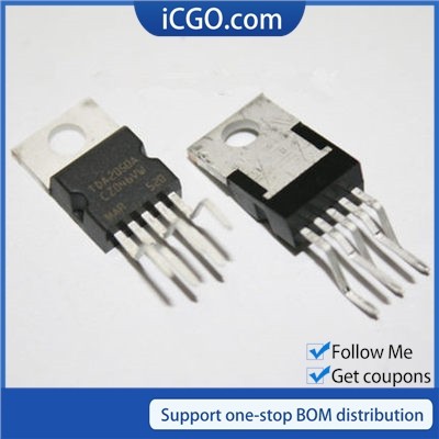10 ชิ้น TDA2050 TDA2050A 2050 TO-220 IC คุณภาพดีที่สุด