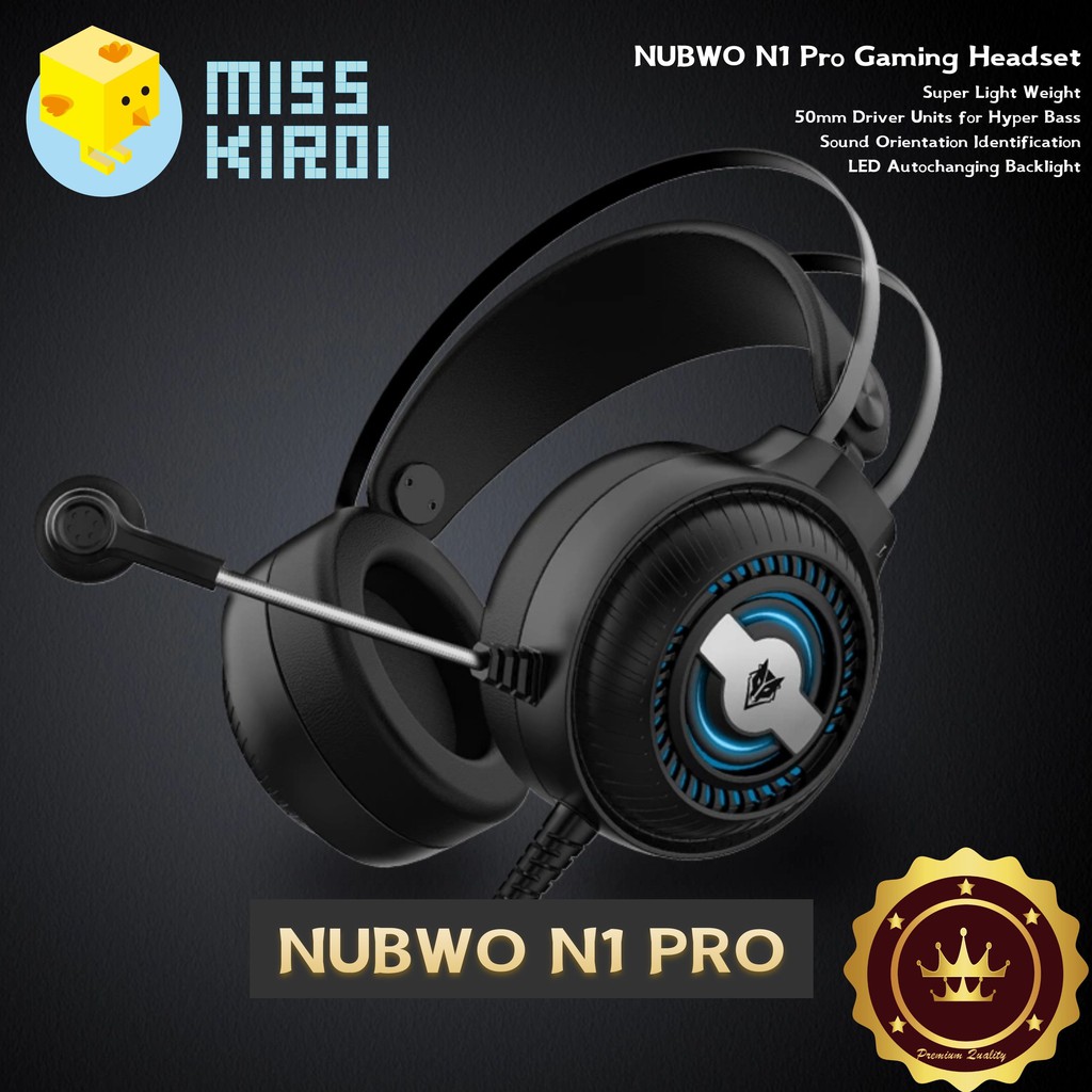 nubwo n1pro
