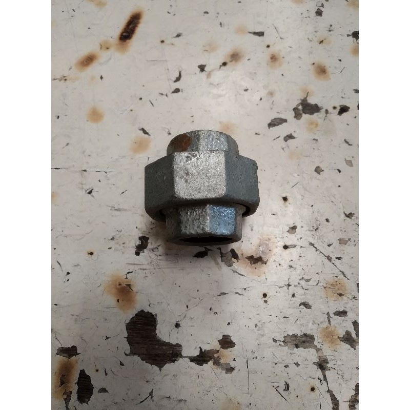 W Moor เหล็ก 1/2****