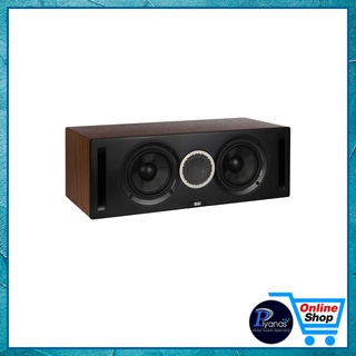 ELAC DEBUT REFERENCE DCR-52 (WALNUT/BLACK)