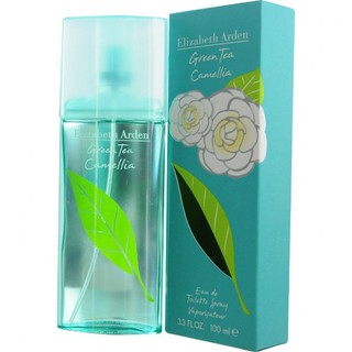 Elizabeth Arden Green Tea Camellia EDT 100ml