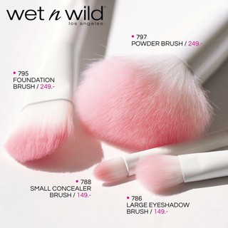 Wet n Wild Makeup Brush