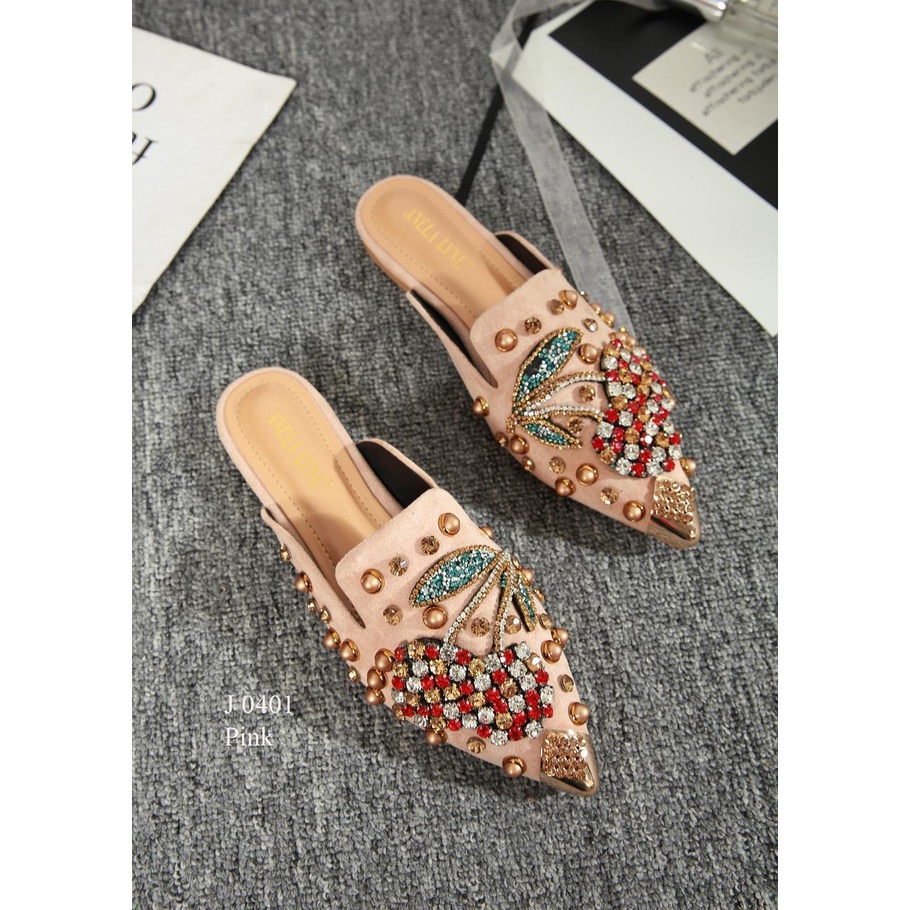 041 ANELA LYNE SLIP ON VERY ELEGANT RD@