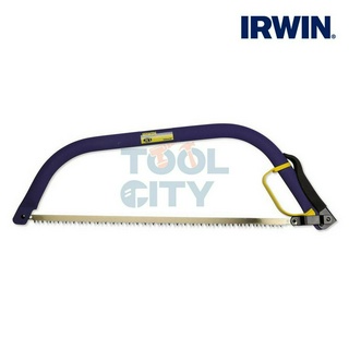 IRWIN TXP1624-533-000 เลื่อยคันธนู21" ตัดไม้สด