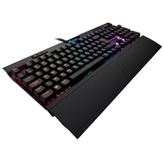 Corsair K70 RGB MK.2 Mechanical Gaming Keyboard สินค้าของแท้ ประกัน 2 ปี