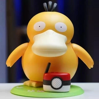 (🎉ถูกมาก🎉) ตุ๊กตาเป็ด โกดั๊ก โปเกม่อน เต้นได้ Goduck pokemon ของขวัญ ของเล่น