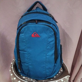 กระเป๋าเป้*Quiksilver*สวยแท้✅พร้อมส่ง🚴